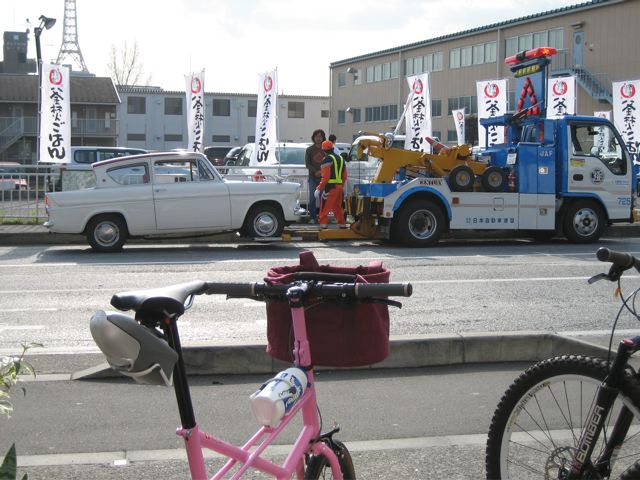 雑誌、自転車日和さん。_f0100683_139113.jpg