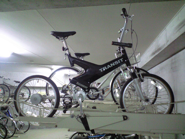 自転車　其ノ二_e0016791_15412323.jpg