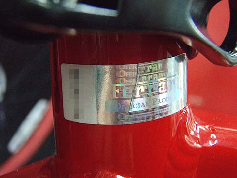 フェラーリCX30入荷_e0126901_18141533.jpg