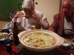 白山堀かいわいを愛する会・・・10回_d0039111_1111089.jpg