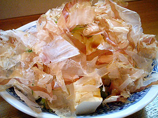 くわぶろ屋@香住 ★★ (くわぶろ麺(和えそば)&アラカルト)_f0080612_20403780.jpg