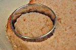 「洋&エスニック」手作りHummus♪を使ってキュートなパーティーフード☆_d0104926_2145139.jpg