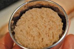 「洋&エスニック」手作りHummus♪を使ってキュートなパーティーフード☆_d0104926_21452691.jpg