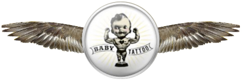 Baby Tattooという出版社。_a0077842_1819952.jpg