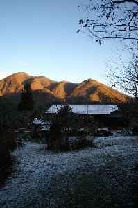 初雪_f0114346_20572033.jpg