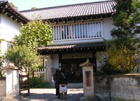 日本民芸館_a0094959_1141732.jpg
