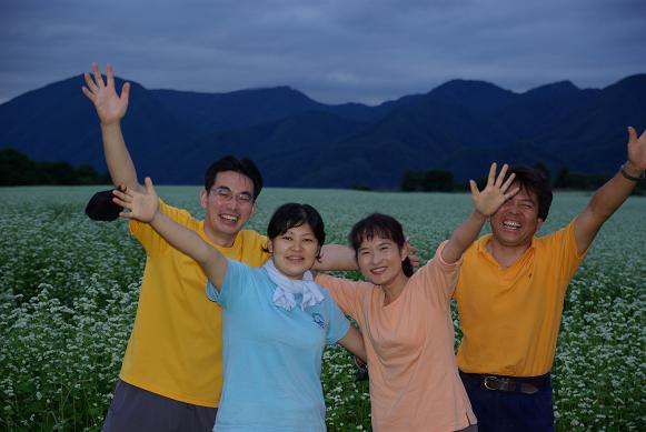招の恋・・野口君の写真から・・・2_d0099708_2030431.jpg