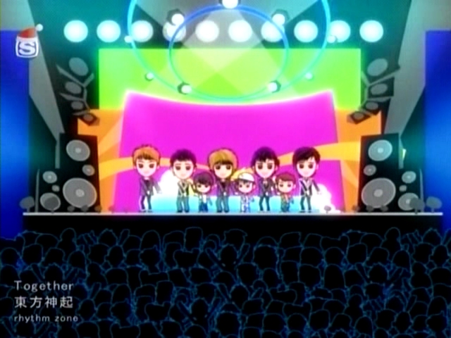 東方神起Together　PV_d0096121_2373774.jpg