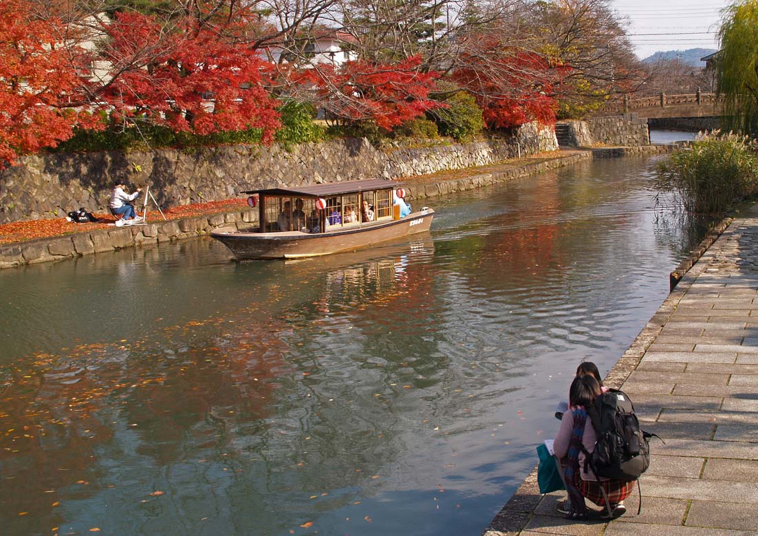 錦秋の湖東三山_c0094546_165761.jpg