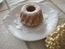 Kouglof Alsacien　クグロフ・アルザシアン①_f0121752_21283826.jpg