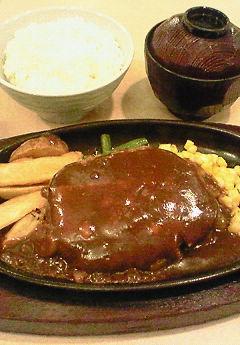 肉の万世 新宿西口店_c0152767_2211569.jpg