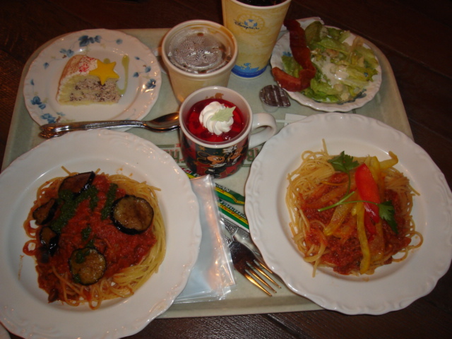 ﾃﾞｨｽﾞﾆｰｼｰ食事編 Grooper