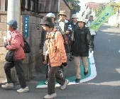 第3回まち駅ウォーキング _b0093221_141834.jpg