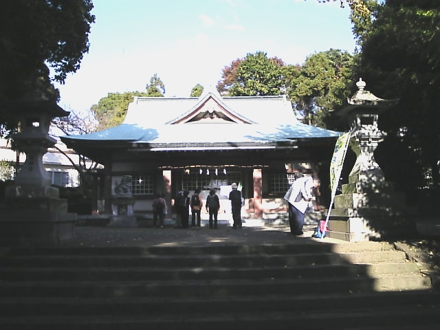 第3回まち駅ウォーキング _b0093221_23592213.jpg
