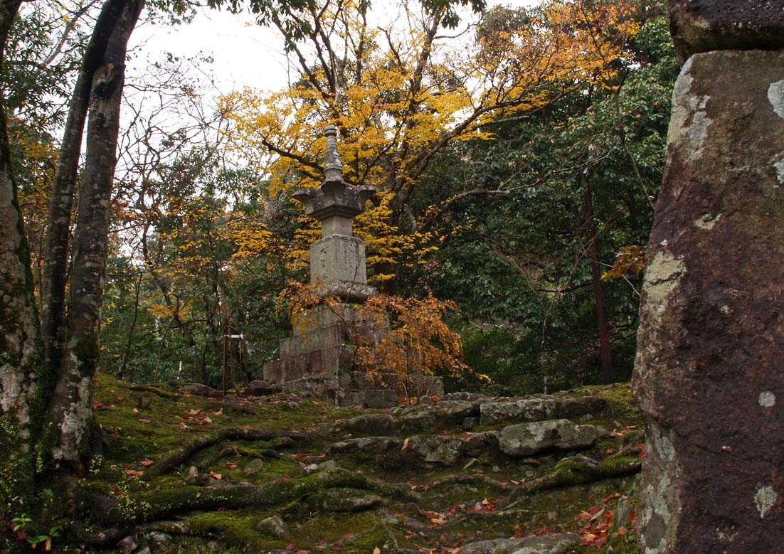 錦秋の湖東三山_c0094546_17533037.jpg