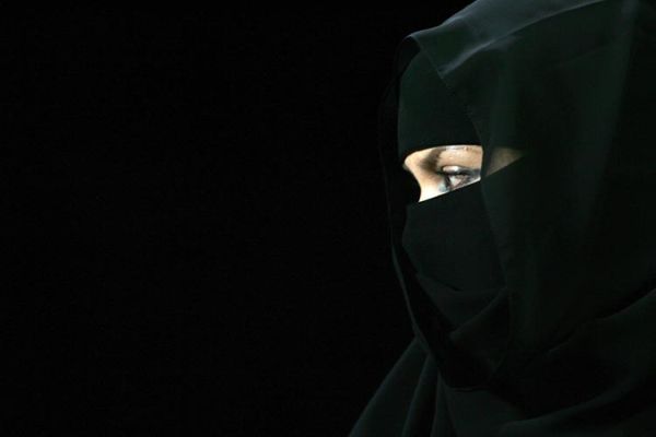 ★イスラミック フッション ショー2007年、 マレーシアで開催_a0028694_17454279.jpg