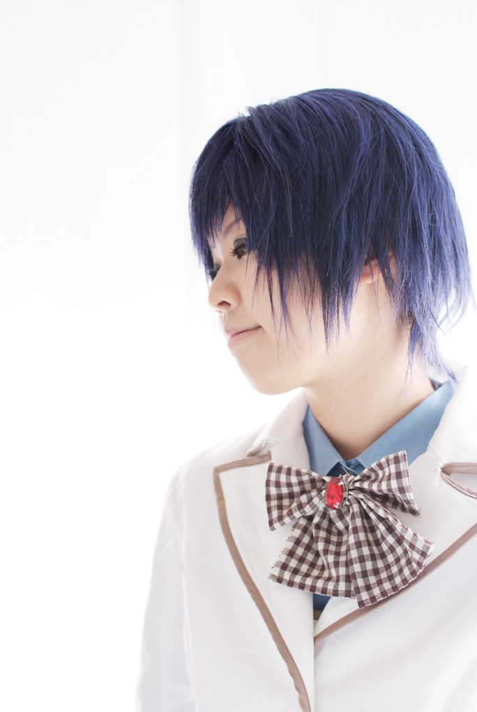 水無月ゆうなさん 鳳天音 紫灯蛍光機械画堂ぶろぐ