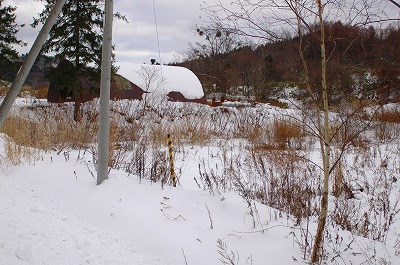 厚沢部町の歴史的建造物_f0155495_18461388.jpg