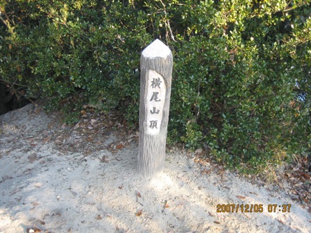 六甲全山従走惨敗_c0147398_15132899.jpg
