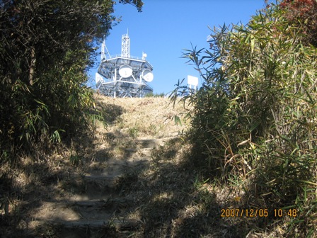 六甲全山従走惨敗_c0147398_15173024.jpg
