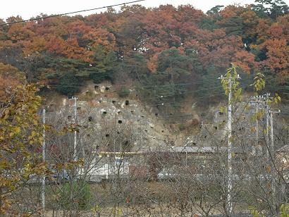 気軽な埼玉県の散歩道　仙元山＆ポンポン山_b0116703_1071441.jpg