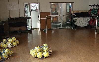 １２月７日スギっ子巡回指導　~かんば保育園～_e0127003_0181910.jpg