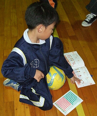 １２月７日勝平Ｐ☆日記_e0127003_124339.jpg