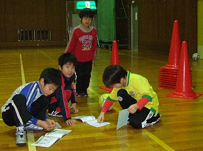 １２月７日勝平Ｐ☆日記_e0127003_1255417.jpg