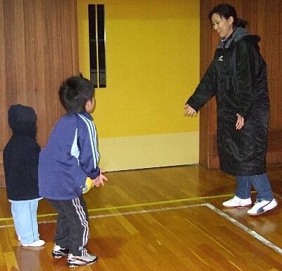 １２月７日勝平Ｐ☆日記_e0127003_229885.jpg