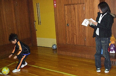 １２月７日勝平Ｐ☆日記_e0127003_2321080.jpg