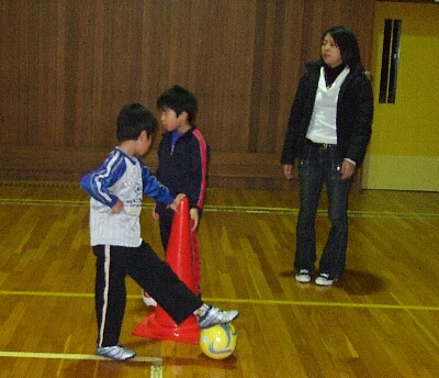１２月７日勝平Ｐ☆日記_e0127003_2343658.jpg