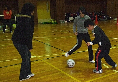 １２月７日勝平Ｐ☆日記_e0127003_2412132.jpg