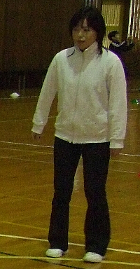 １２月７日勝平Ｐ☆日記_e0127003_2421456.jpg