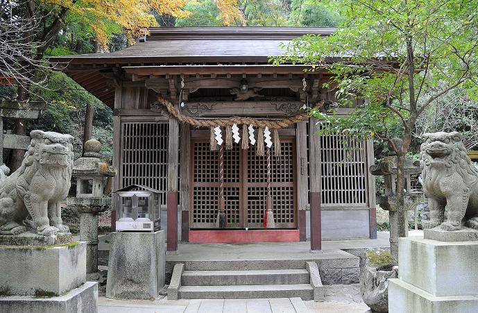 武蔵寺・天拝山(福岡県筑紫野市)_a0042310_11182037.jpg