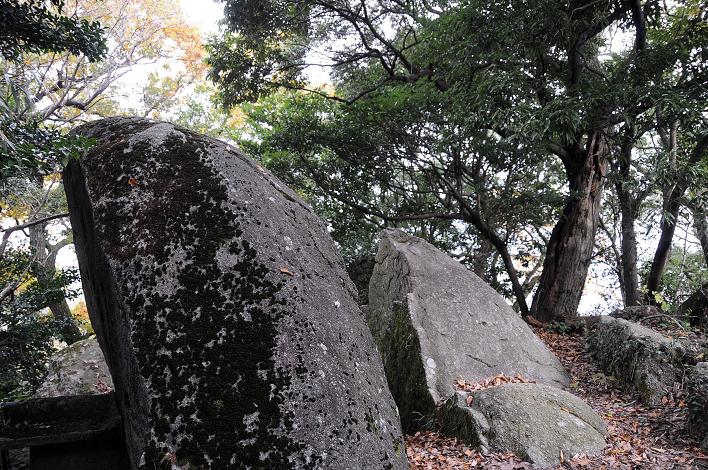 武蔵寺・天拝山(福岡県筑紫野市)_a0042310_11305064.jpg