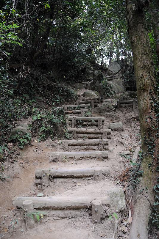 武蔵寺・天拝山(福岡県筑紫野市)_a0042310_1142488.jpg