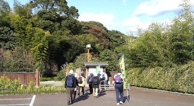 第3回まち駅ウォーキング _b0093221_002526.jpg