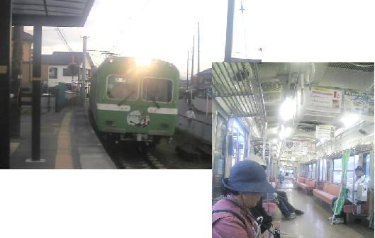 第3回まち駅ウォーキング _b0093221_3435646.jpg