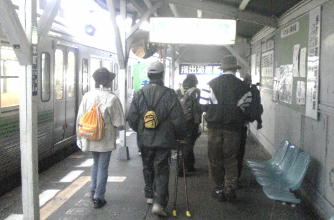 第3回まち駅ウォーキング _b0093221_3594048.jpg