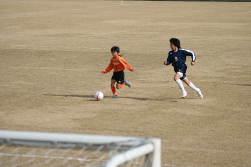 女子サッカー一日目の結果_d0025421_20542437.jpg