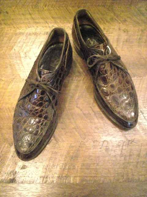 VINTAGE SHOES_c0154526_21143722.jpg