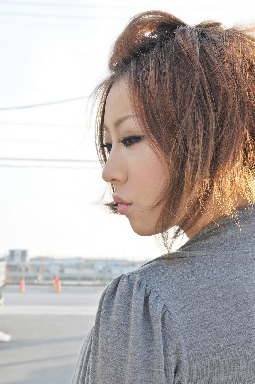 林真希 Gallery Of My Favorite Photographs Yosshi S 仮 林真希 Gallery Of My Favorite Photographs Yosshi S 仮