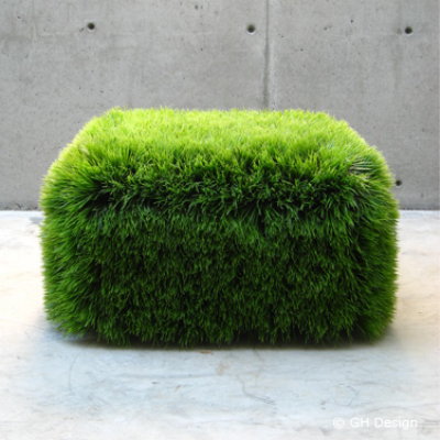 The Grass Ottoman :: Nancy Favier_f0089299_1335121.jpg