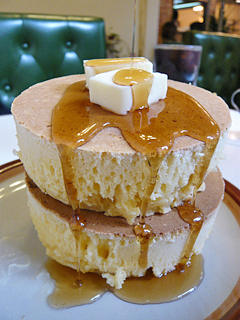 ラジオ公開＆鎌倉ホットケーキ_c0053520_132615100.jpg