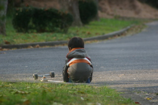 子供の「本分」、大人の「本分」_f0158239_1572210.jpg