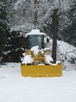 天気予報は、はずれて雪_e0126946_18121567.jpg