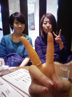 今年最後のライブ~♪_d0122950_1135540.jpg