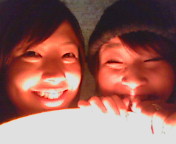 今年最後のライブ~♪_d0122950_1175077.jpg