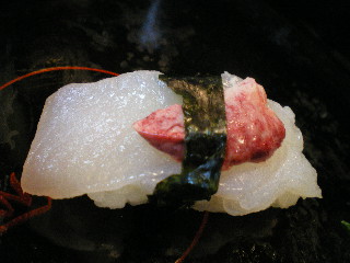 ふたたび登場「真鶴榮寿司」_c0118352_2364988.jpg