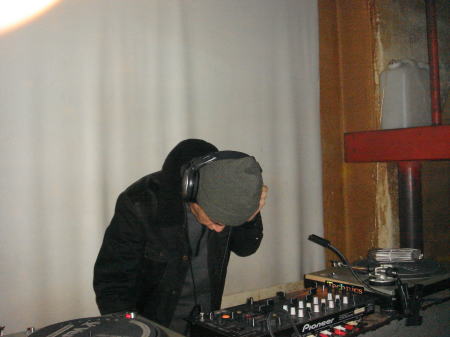 2007-12-09 HI-FI Vol.30@青山「VAL」_e0021965_23251851.jpg
